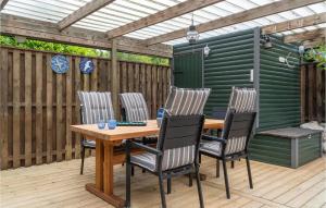 Holiday Home Nysted 41