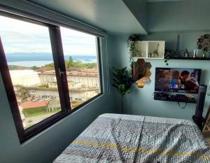 Tagaytay 5 star Lake view 11th flr +Xbox + Netflix