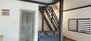 Casuta de vacanta Miniş II