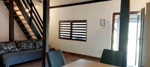 Casuta de vacanta Miniş II