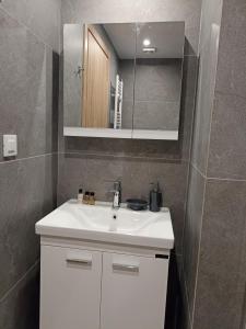 Alchania komi luxury apartment