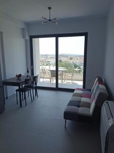 Alchania komi luxury apartment