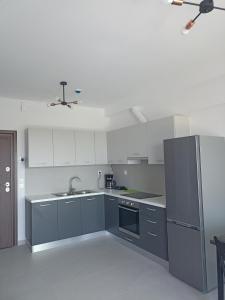 Alchania komi luxury apartment