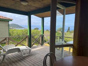 Campings La vallee 2 : photos des chambres