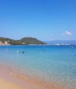 La vallée 2 - 坎波莫罗