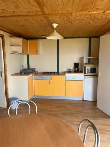 Campings La vallee 2 : photos des chambres