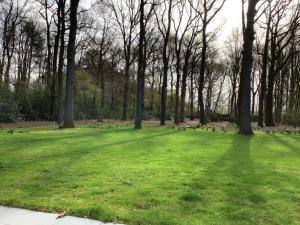 Vakantiewoningeikenhof