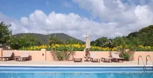 Hostal Restaurante Pou des Lleó - Cala Boix