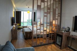 Yildiz Life Hotel