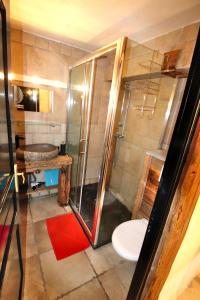 Chalets Chalet le Soleil : photos des chambres