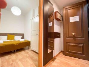 Hostourist@Bcn Apartamento Monumental