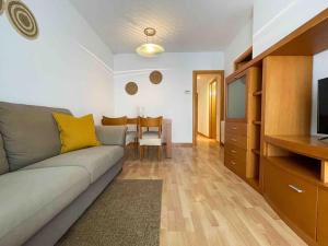 Hostourist@Bcn Apartamento Monumental