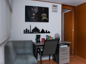 Cómodo Departamento Privado Aeropuerto 7 Min caminando