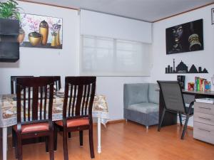 Cómodo Departamento Privado Aeropuerto 7 Min caminando