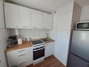 Apartament na Słoneczników