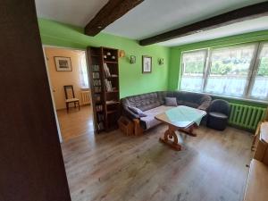 Apartament na Słoneczników