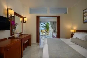 凡塔利斯宫酒店 - 埃皮斯科皮·罗希姆诺