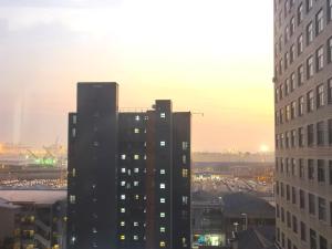 Lela Holiday Apartments