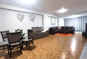 Lela Holiday Apartments