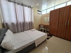 Serenity Home near Ayala Malls Serin