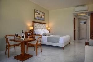 Economy Twin Room room in Vantaris Palace