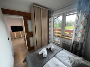 Apartament Kameralny