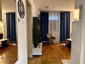 The Luxe Loft apartment