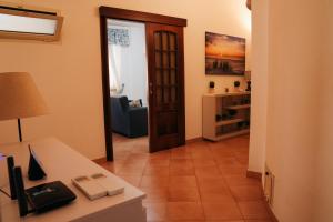 LA CASA DI FLO