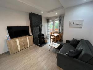 Apartament Kameralny