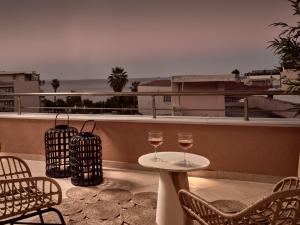 Laura Suites - 4hvězdičkové hotely ve městě Zakynthos