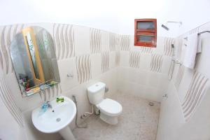 Hansi Resort Mirissa