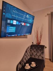 Harmony in everything