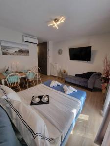 Harmony in everything