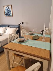 Harmony in everything