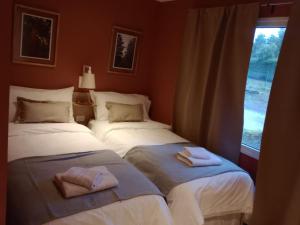 Hostería Las Semillas