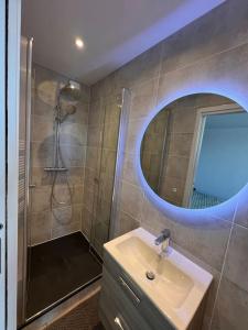 Appartement T2 proche des prébendes