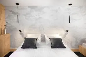 Miroir d'Argentine - Taveyannaz