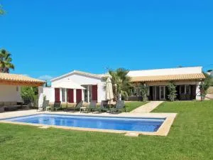 Casa Carolina - Cala Murada Villas - 卡拉斯马略卡