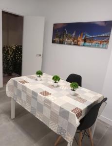 Estudio A cerca del Auditorio y el Mercado Central de Alicante