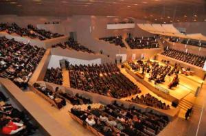 Estudio A cerca del Auditorio y el Mercado Central de Alicante