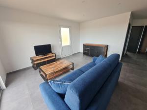 Maisons de vacances Gites du Grand Air : photos des chambres