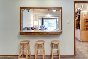 Lakefront College Station Home Near Texas A and M!