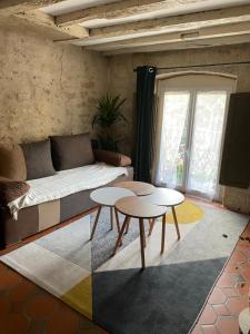 Appartements LE PTIT SAINT-FRONT : photos des chambres