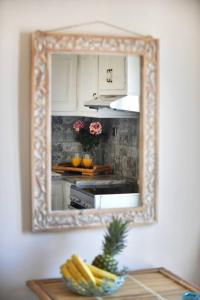 Απεριόριστη Θέα δίπλα στην πόλη