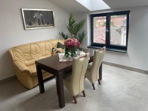 Apartament II w Centrum - Winda - 50 metrów od Starego Rynku