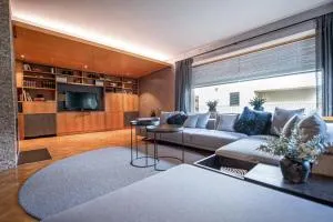 Villa Vastle - Chiusa