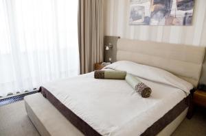 Double Room room in Iaki Conference & Spa Hotel