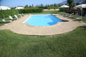 Residenza Isabella