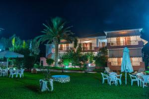 Alexaria Holidays Apartments Lefkada Greece