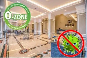 Grand Flora Hotel - Salalah